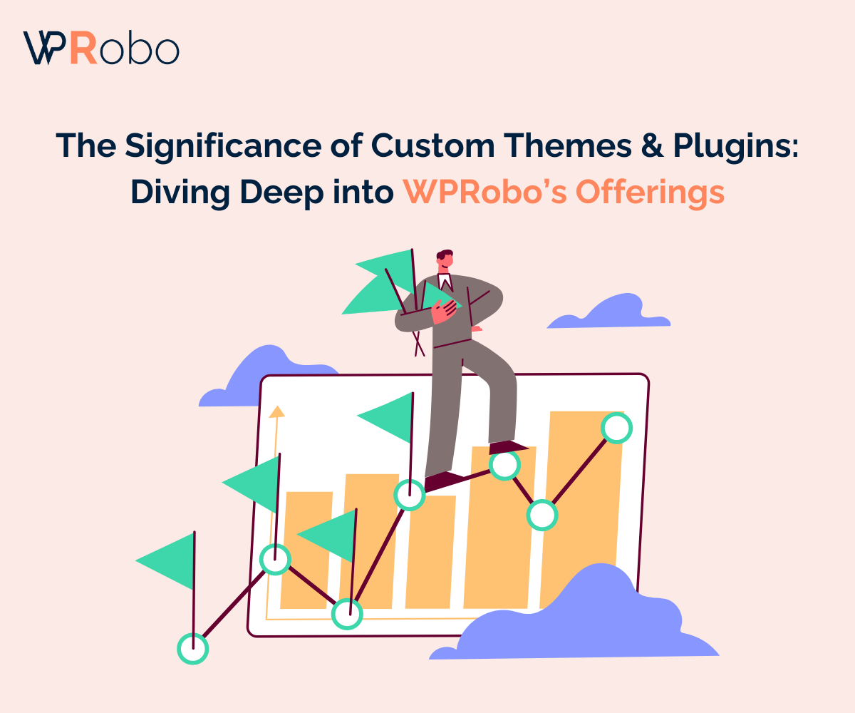 The Significance of Custom Themes & Plugins: Diving Deep into WPRobo’s Offerings