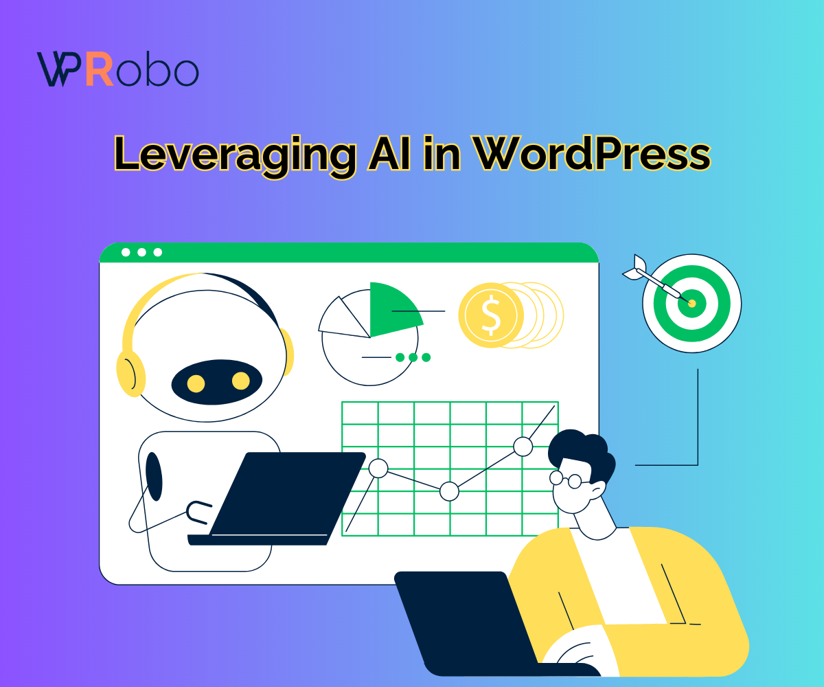 Leveraging AI in WordPress